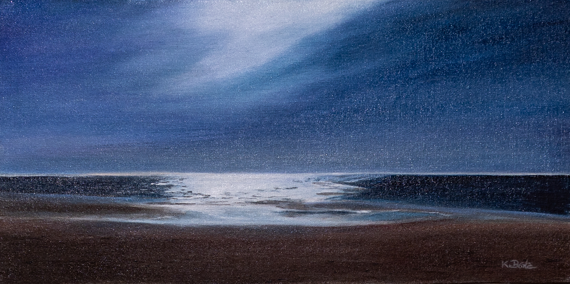 Karin Börtz Fairtippt Print 12.