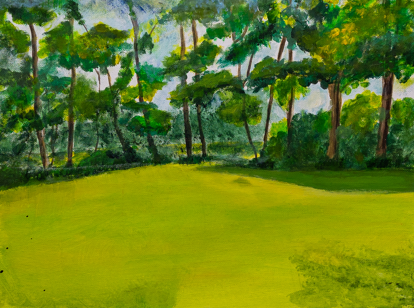 Karin Börtz Fairtippt Print 19.
